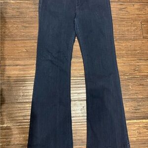 Classic Blue Women's Jeans